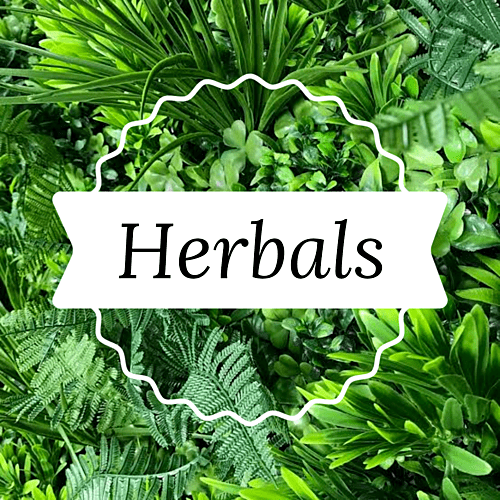 Herbal products Herbal products