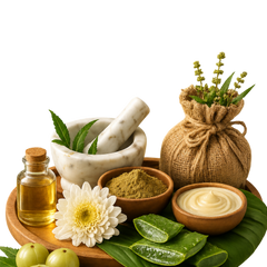 Collection image for: Natural Care