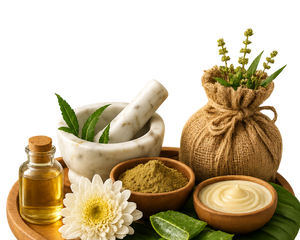 Collection image for: Natural Care