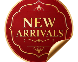 Collection image for: New Arrivals