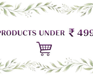 Collection image for: Under ₹499 store