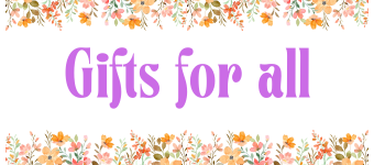 Make Gifting special