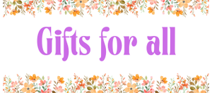 Collection image for: Make Gifting special