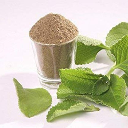 Karpuravalli Leaf Powder 100g
