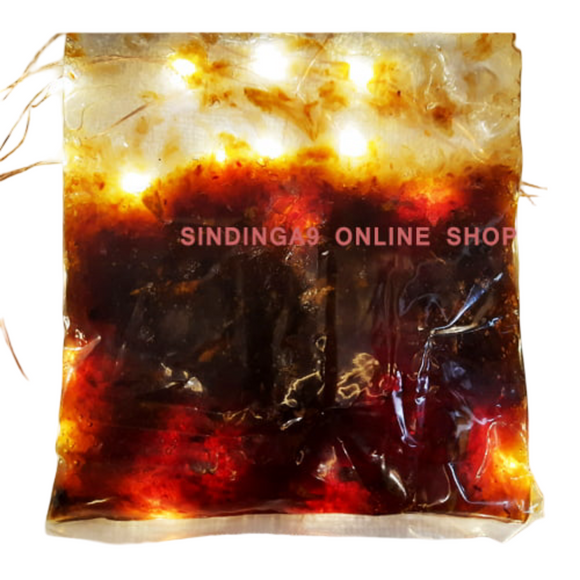 Gulkand / Rose Petal Jam