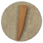 Sandal Wood Stick and Stone