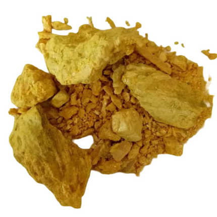 Ponnatharam Stone 50g