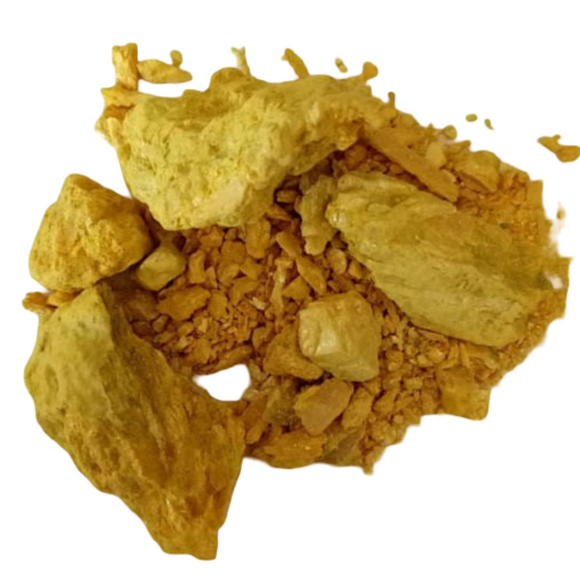 Ponnatharam Stone 50g