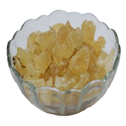 Badam Pisin / Almond Gum