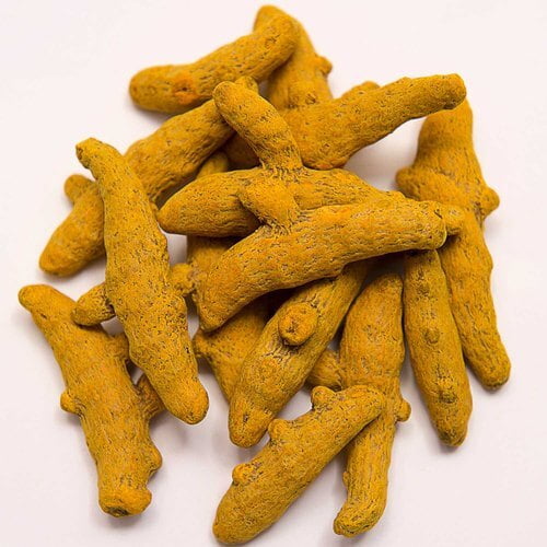 Virali manjal / Curcuma 300g