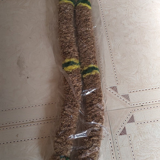 Aandal vettiver maalai