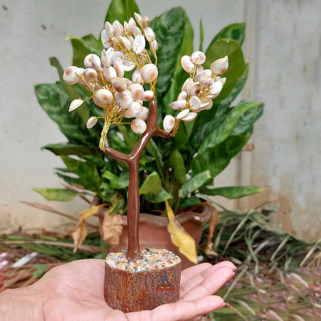 Komathi Chakram Tree