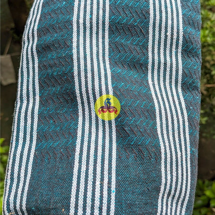 Bedsheet for puja purpose - Assorted colour