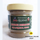 Adathodai Powder / Malabar nut podi