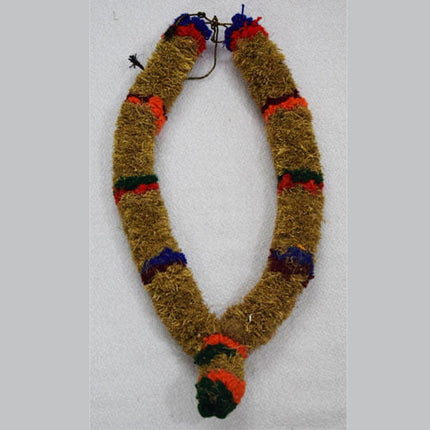 Vetiver Garland or Maalai