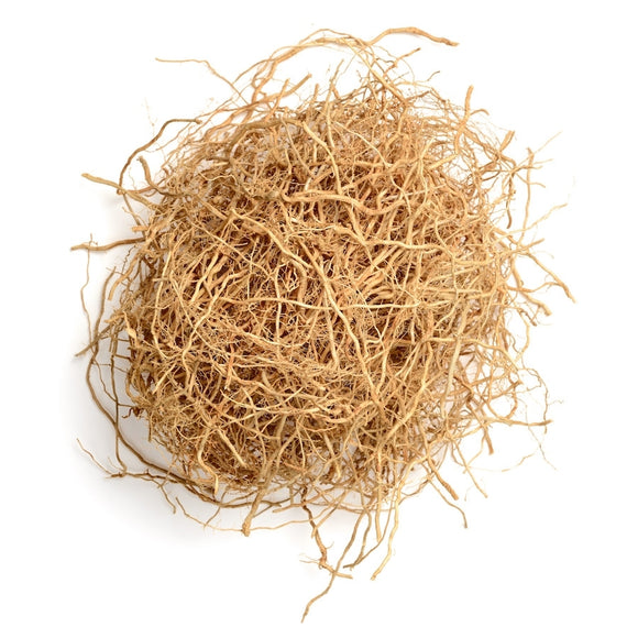 Vetiver Root