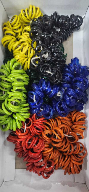 Chitti Gajulu - Small Bangles for Pooja