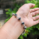 Karungali / Ebony Wood Bracelet-4