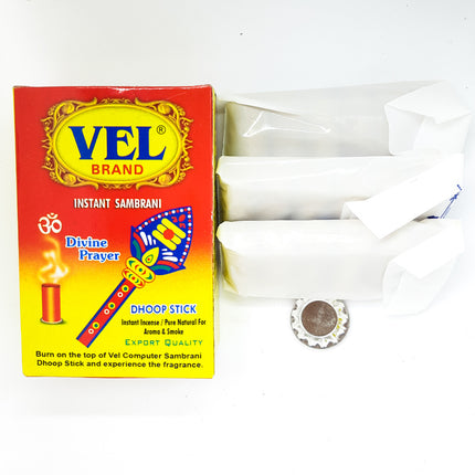 Agarbathi and Sambrani