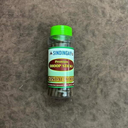 Agarbathi and Sambrani