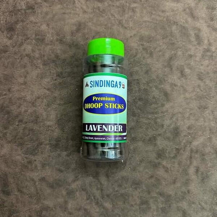 Agarbathi and Sambrani