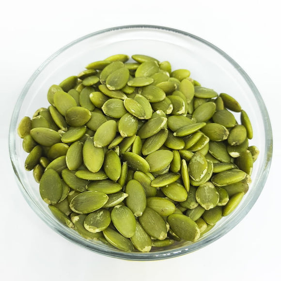 Poosani Vidhai / Pumpkin Seeds 100g