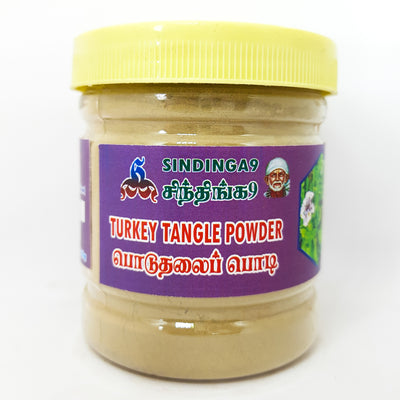 Poduthalai Powder 100g