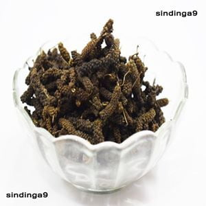 Thippili or Long Pepper