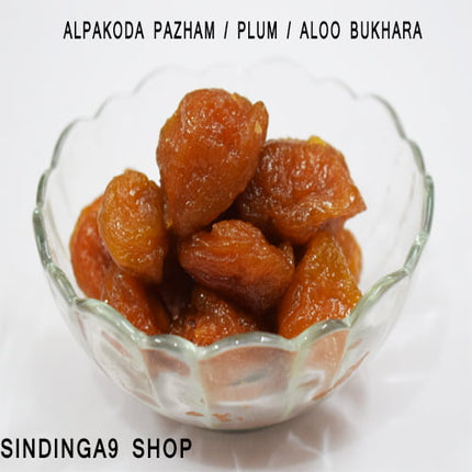 Alpakoda Pazham / Plum / Aloo Bukhara