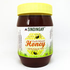 Raw Honey
