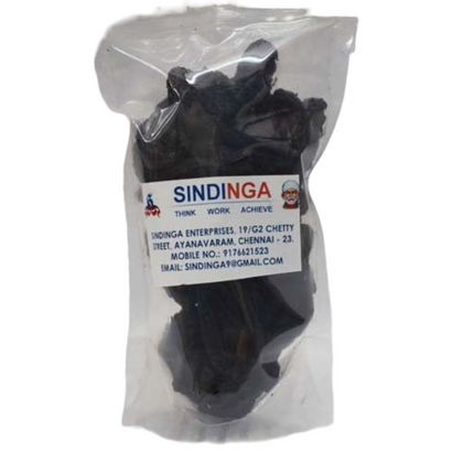 Kudampuli or Malabar Tamarind