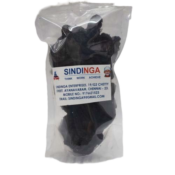 Kudampuli or Malabar Tamarind