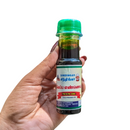 Cold pressed oils 50 ml-2