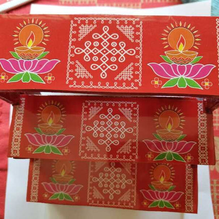 Golu Steps - Golu Padi