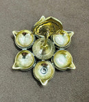 Arupadai Murugan Vel vilakku-2