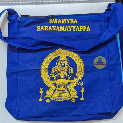 Ayappaswamy bag - 3 set combo