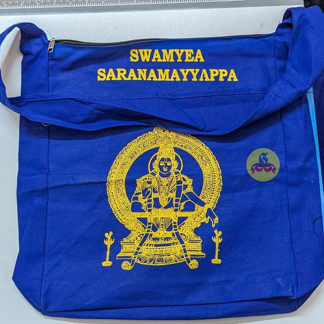 Ayappaswamy bag - 3 set combo