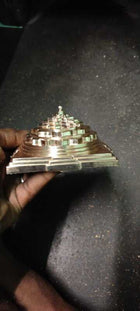 Sri Artha Meru - panchaloham