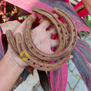 Horse Shoe Magnet - Kuthirai laadam-1