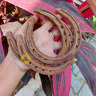 Horse Shoe Magnet - Kuthirai laadam