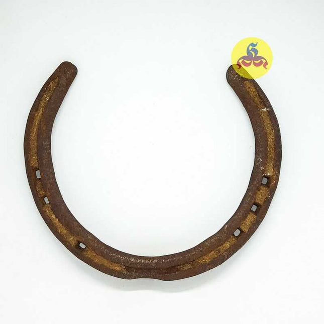 Horse Shoe Magnet - Kuthirai laadam