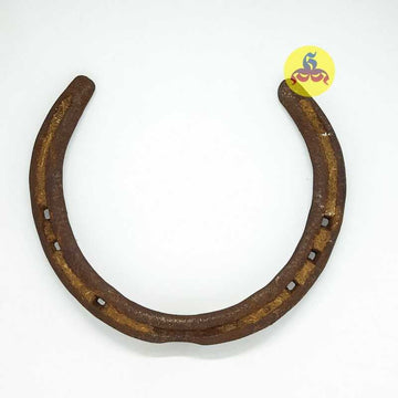 Horse Shoe Magnet - Kuthirai laadam - 0