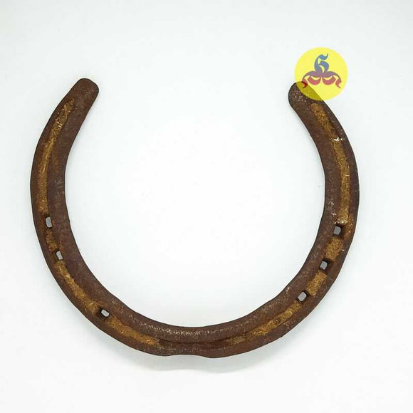 Horse Shoe Magnet - Kuthirai laadam