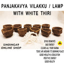 Panjakavya vilakku 12 PCS-3