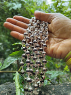 Karungali Maalai - Original Silver