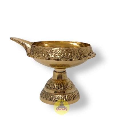 Lakshmi gubera vilakku