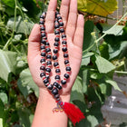 Karungali Malai or Karungali Garland