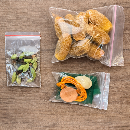 Akshaya tritiyai wealth kit