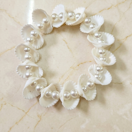 Bracelet collection