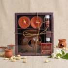 Ceramic Diffuser Set